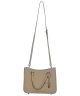 COACH（コーチ）ショルダーバッグ ベージュ サイズ:- レディース/2200607860955