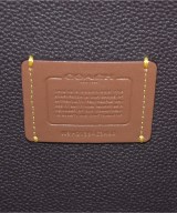 COACH（コーチ）ショルダーバッグ ベージュ サイズ:- レディース/2200607860955