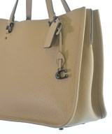 COACH（コーチ）ショルダーバッグ ベージュ サイズ:- レディース/2200607860955