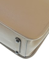 COACH（コーチ）ショルダーバッグ ベージュ サイズ:- レディース/2200607860955