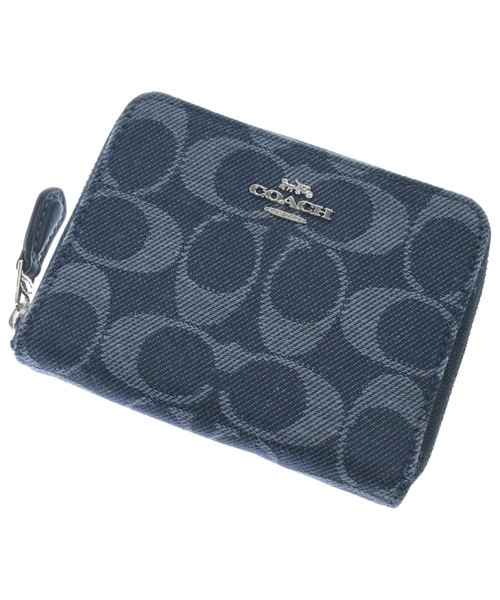 コーチ(COACH)のCOACH 財布・コインケース