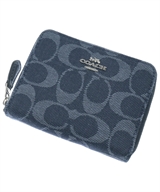 COACH 財布・コインケース