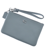 COACH ポーチ