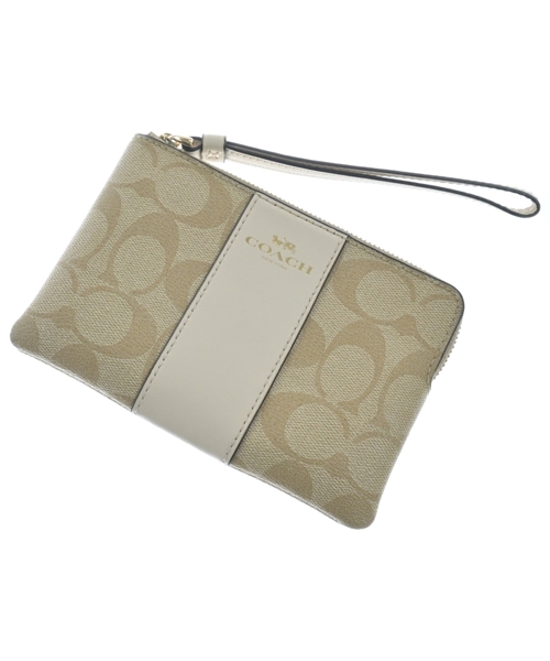 コーチ(COACH)のCOACH ポーチ