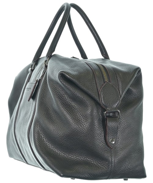 COACH（コーチ）ボストンバッグ 黒 サイズ:- レディース/2200609062029