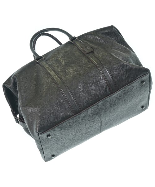 COACH（コーチ）ボストンバッグ 黒 サイズ:- レディース/2200609062029