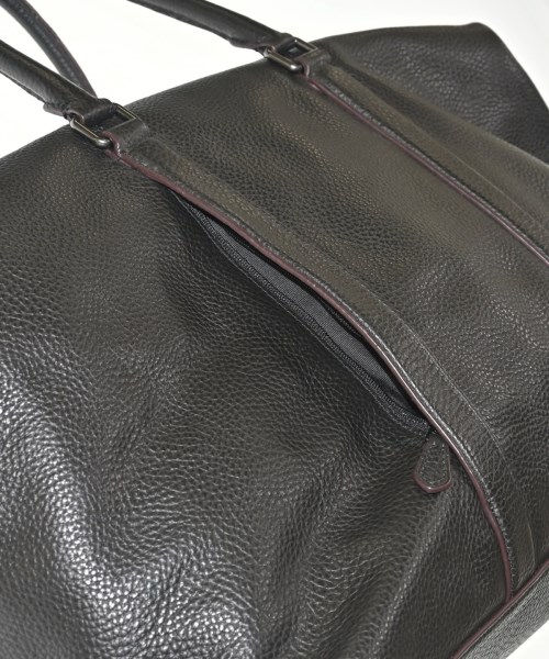 COACH（コーチ）ボストンバッグ 黒 サイズ:- レディース/2200609062029