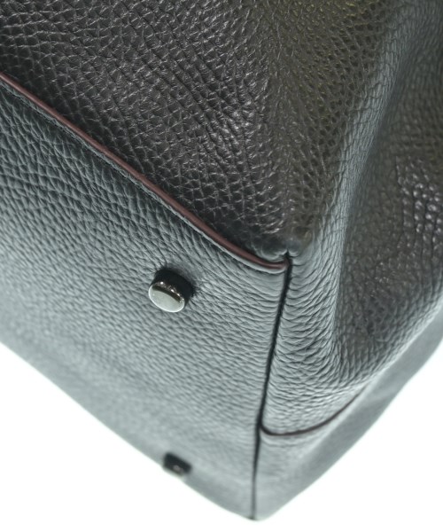 COACH（コーチ）ボストンバッグ 黒 サイズ:- レディース/2200609062029