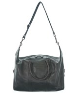 COACH（コーチ）ボストンバッグ 黒 サイズ:- レディース/2200609062029