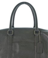 COACH（コーチ）ボストンバッグ 黒 サイズ:- レディース/2200609062029