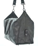 COACH（コーチ）ボストンバッグ 黒 サイズ:- レディース/2200609062029