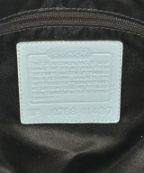 COACH（コーチ）ショルダーバッグ ベージュ サイズ:- レディース/2200604895103