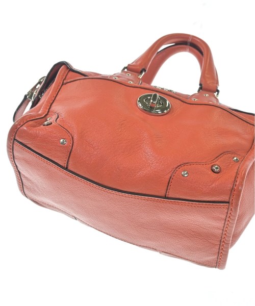 COACH（コーチ）ショルダーバッグ オレンジ サイズ:- レディース/2200604895110