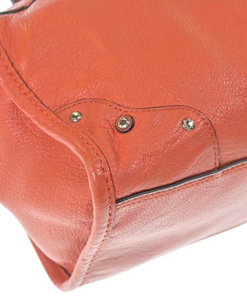 COACH（コーチ）ショルダーバッグ オレンジ サイズ:- レディース/2200604895110