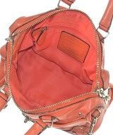 COACH（コーチ）ショルダーバッグ オレンジ サイズ:- レディース/2200604895110