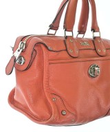 COACH（コーチ）ショルダーバッグ オレンジ サイズ:- レディース/2200604895110