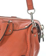 COACH（コーチ）ショルダーバッグ オレンジ サイズ:- レディース/2200604895110