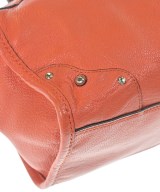 COACH（コーチ）ショルダーバッグ オレンジ サイズ:- レディース/2200604895110