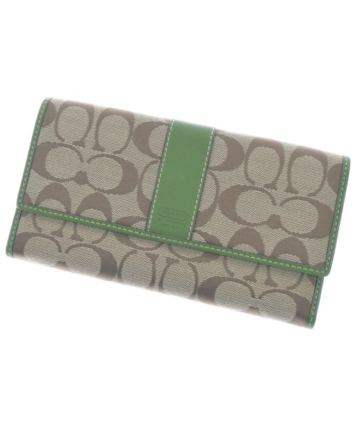 コーチ(COACH)のCOACH 財布・コインケース