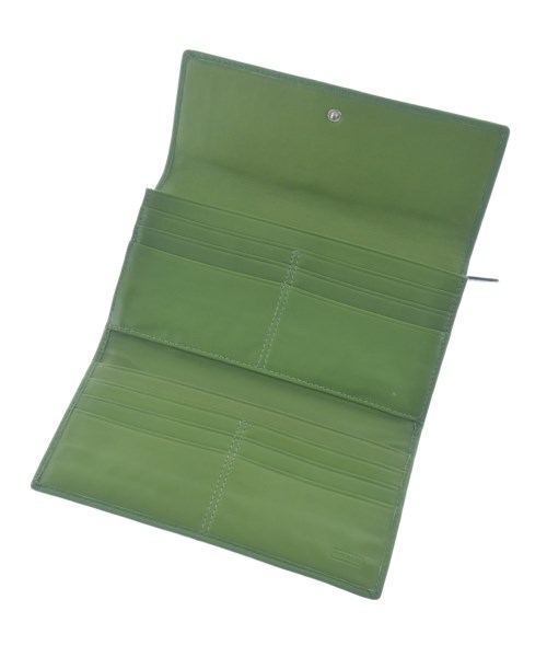 COACH（コーチ）財布・コインケース ベージュ サイズ:- レディース/2200604895158