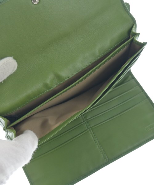 COACH（コーチ）財布・コインケース ベージュ サイズ:- レディース/2200604895158