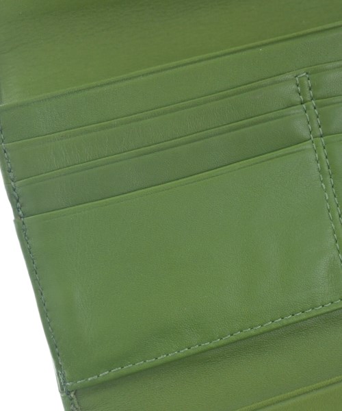 COACH（コーチ）財布・コインケース ベージュ サイズ:- レディース/2200604895158