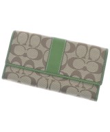 COACH 財布・コインケース