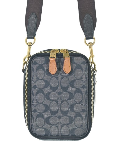コーチ(COACH)のCOACH ショルダーバッグ