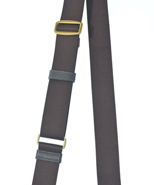 COACH（コーチ）ショルダーバッグ 紺 サイズ:- レディース/2200609425053