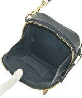 COACH（コーチ）ショルダーバッグ 紺 サイズ:- レディース/2200609425053