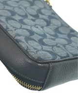 COACH（コーチ）ショルダーバッグ 紺 サイズ:- レディース/2200609425053