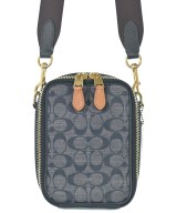 COACH ショルダーバッグ