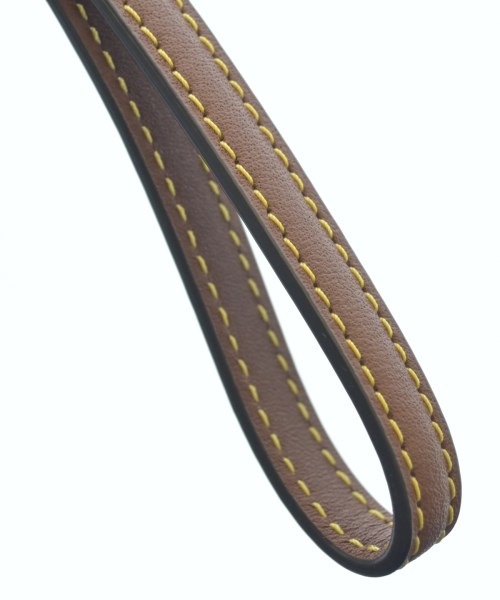 COACH（コーチ）ショルダーバッグ 茶 サイズ:- レディース/2200606955041