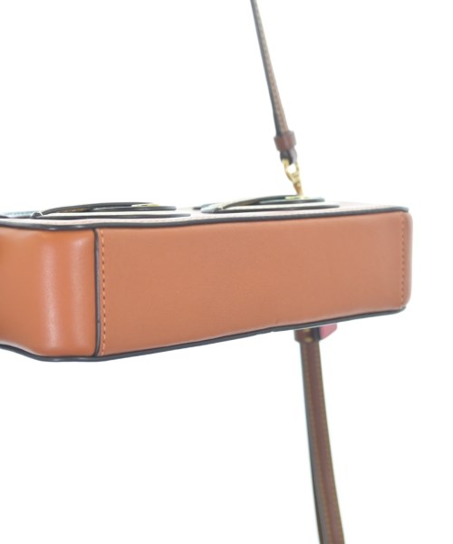 COACH（コーチ）ショルダーバッグ 茶 サイズ:- レディース/2200606955041