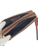 COACH（コーチ）ショルダーバッグ 茶 サイズ:- レディース/2200606955041