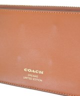 COACH（コーチ）ショルダーバッグ 茶 サイズ:- レディース/2200606955041