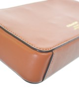 COACH（コーチ）ショルダーバッグ 茶 サイズ:- レディース/2200606955041