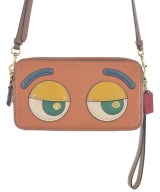 COACH ショルダーバッグ