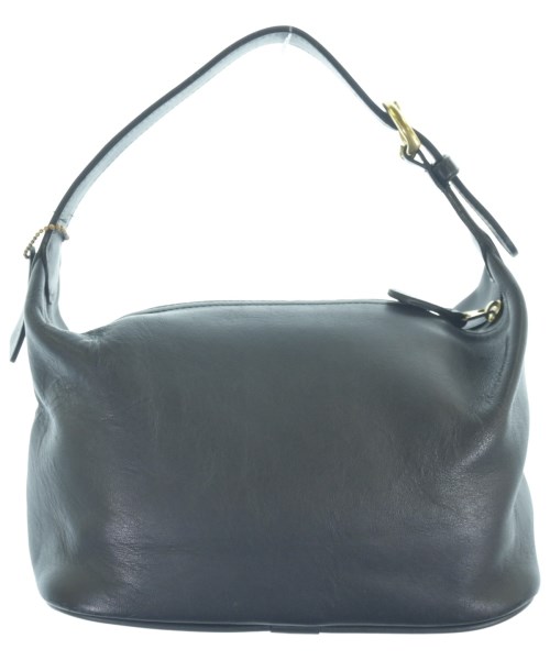 COACH（コーチ）ショルダーバッグ 黒 サイズ:- レディース/2200609576335