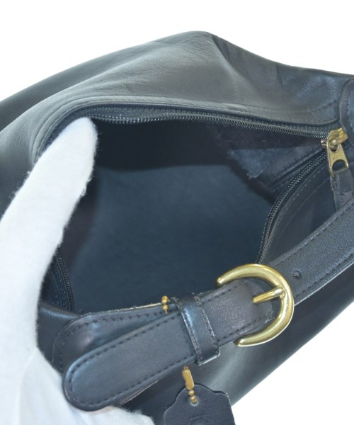 COACH（コーチ）ショルダーバッグ 黒 サイズ:- レディース/2200609576335