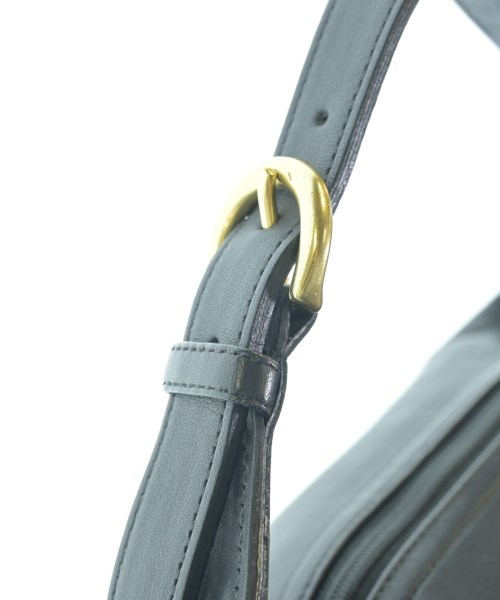 COACH（コーチ）ショルダーバッグ 黒 サイズ:- レディース/2200609576335
