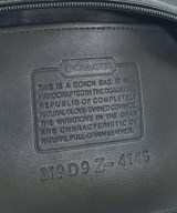 COACH（コーチ）ショルダーバッグ 黒 サイズ:- レディース/2200609576335