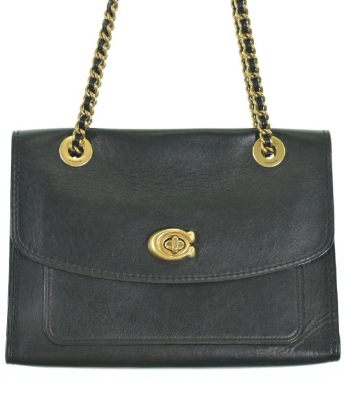 コーチ(COACH)のCOACH ショルダーバッグ