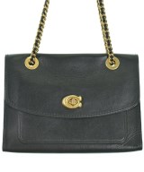 COACH ショルダーバッグ
