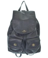 COACH バックパック・リュック