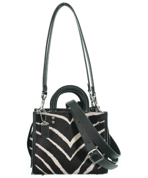 コーチ(COACH)のCOACH ショルダーバッグ