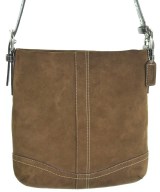 COACH ショルダーバッグ