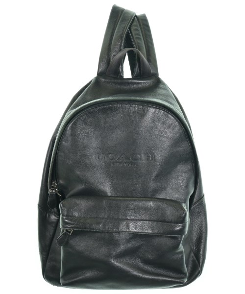 コーチ(COACH)のCOACH バックパック・リュック
