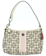 COACH ショルダーバッグ