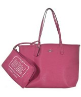 COACH トートバッグ